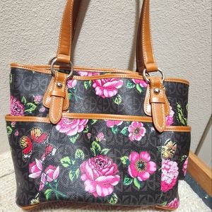 Rosey Purse